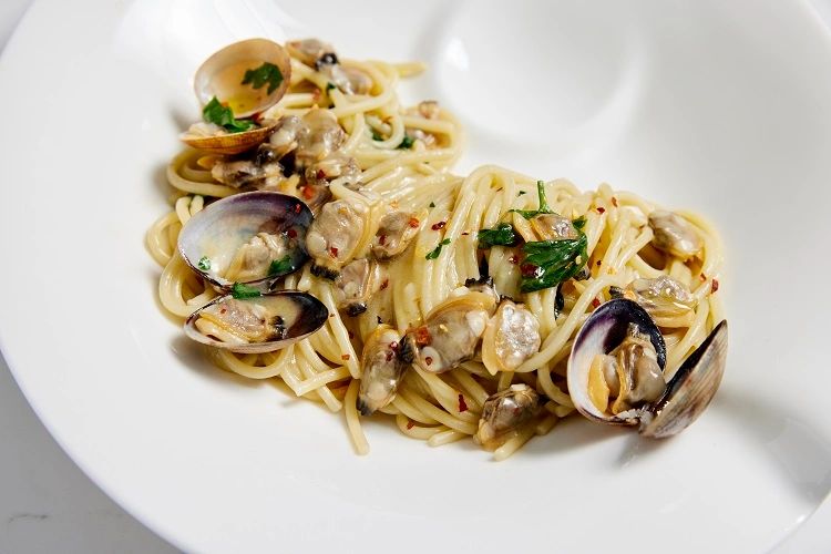 Bottega Angelina Opening